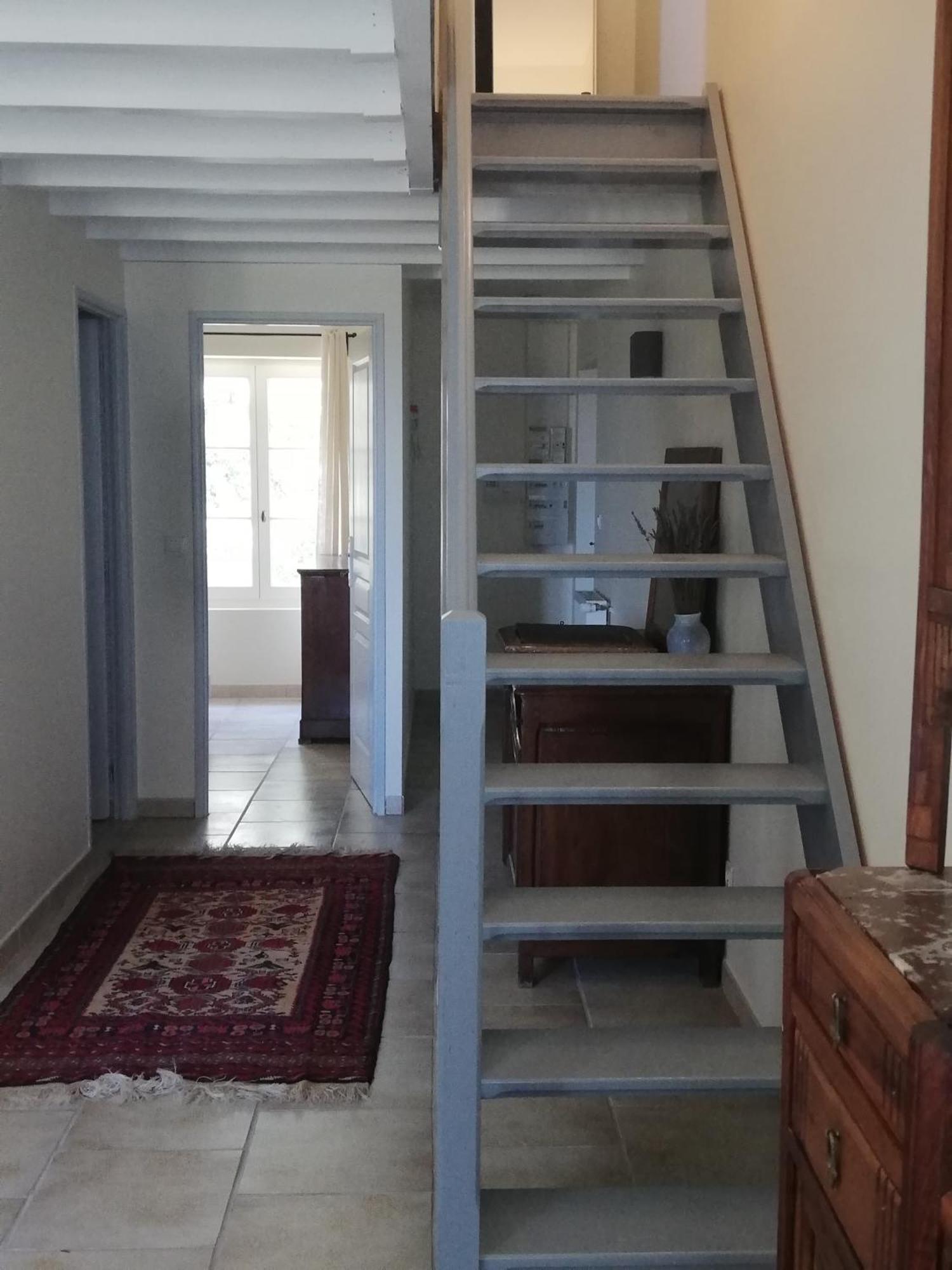 Chateau Montplaisir Charming B&B In Provence Valreas Bagian luar foto